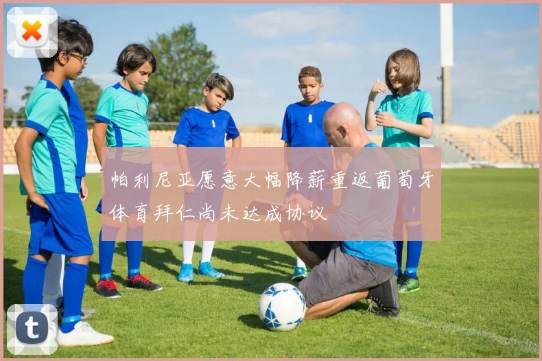 帕利尼亚愿意大幅降薪重返葡萄牙体育拜仁尚未达成协议